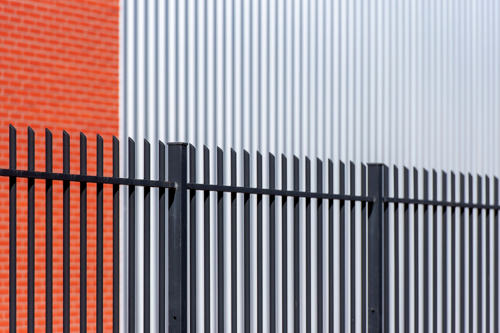 Fencing Solutions project