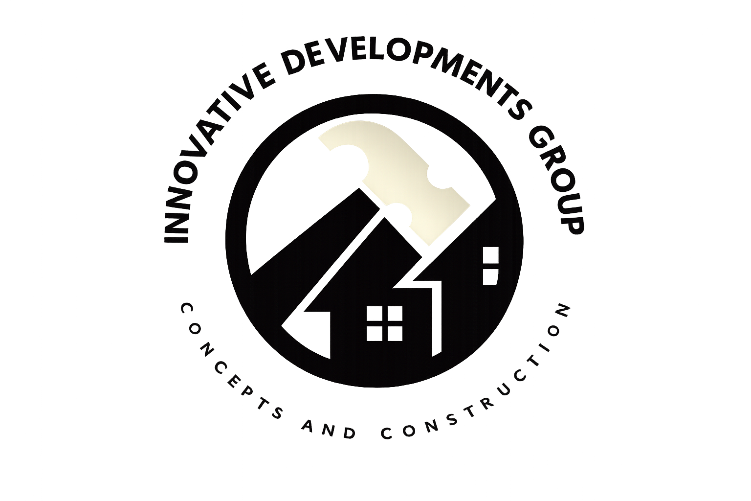 Innovative Developments Group Logo